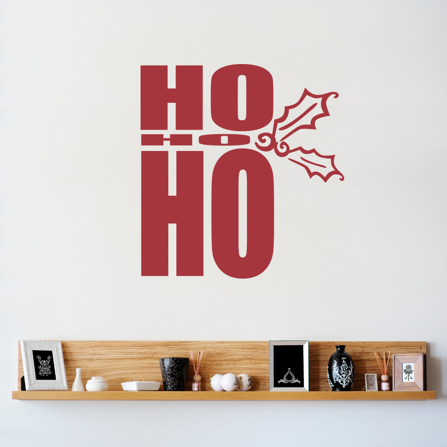 Ho decals microscale