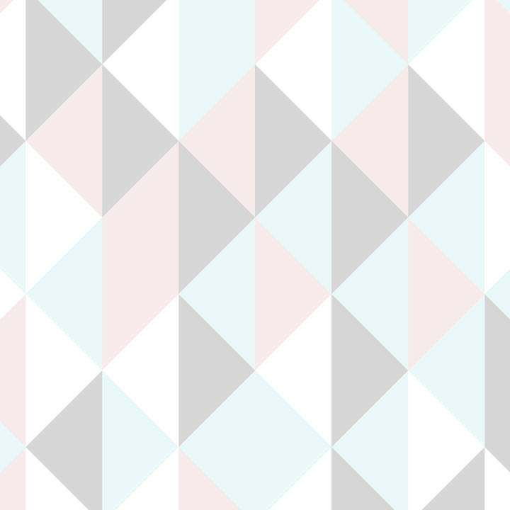 Kaleidoscope Triangles Wallpaper