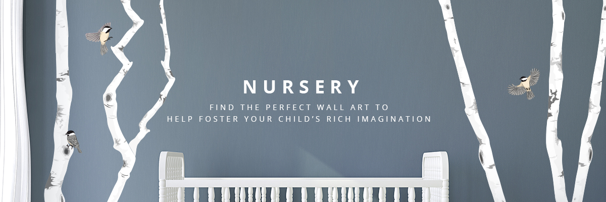 Nursery Decor