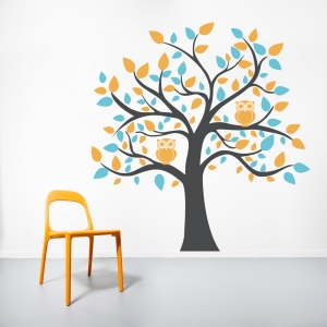 Wallums Wall Decor - Removable Wall Decals, Murals & Prints