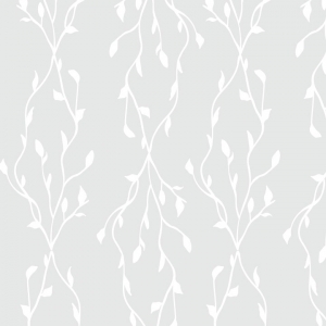 Neverending Vines Removable Wallpaper