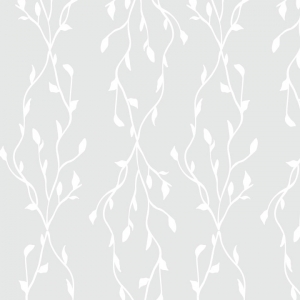 Neverending Vines Removable Wallpaper