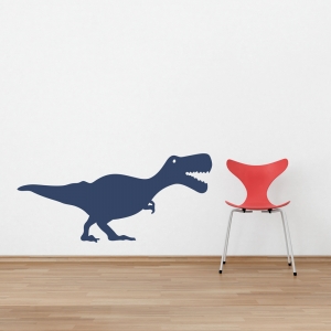 T-Rex Wall Art Decal