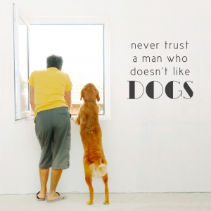 Wall Quote Decal