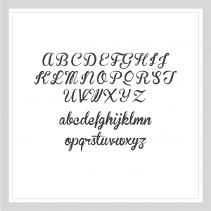 Custom Hockey Name Wall Art Decal