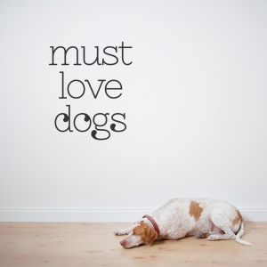 Wall Quote Decal