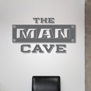 Man Cave