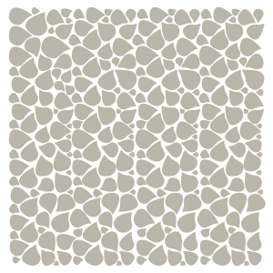 Wall Decal Leaf Set One