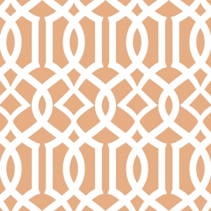 Trellis Removable Wallpaper Tiles