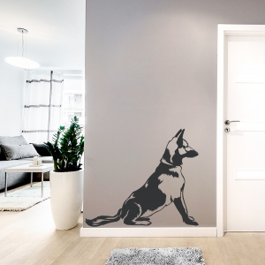 Tiger Wall Decal