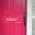 welcome door decal