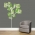 Create Your Own Abstract Tree Wall Decal