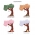 Enchanted Tree House Color Options