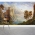 Fairy Tale Kingdom Wall Mural