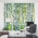 Dense Birch Tree Forest Wall Mural