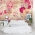 Fleur De Jour Wall Mural