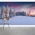 Aspen Sunrise Wall Mural