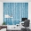 Faux Wood Paneling Wall Mural