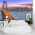 Bay Bridge to San Francisco Wall Mural