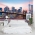 Manhattan in Twighlight Wall Mural