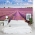 French Lavender Field Wall Mural