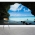 Cave Shore Wall Mural
