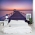 Bridge to Sunset Wall Mural