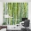 Thick Bamboo Forest Mural Office