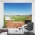 Baseball In Field Wall Mural