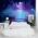 Beam me up Wall Mural