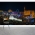 Las Vegas Strip at Night Wall Mural