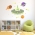 Alien Contact Wall Decal