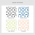 Box Flip Removable Wallpaper Colors