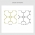 Circle Square Geometric Abstract Removable Wallpaper Colors