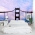 Golden Gate Bridge Wall Mural