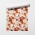 Wallums Watercolor Copper Floral Removable Wallpaper Panels