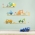 Construction Wall Decal