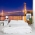 Golden Gate Bridge Wall Mural