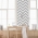 Chevron Stripes Removable Wallpaper Tile
