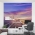 Thailand Pier Sunset Wall Mural