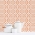 Trellis Removable Wallpaper Tiles