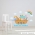 Noah's Ark Standard Printed Wall Decal