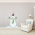 Snowman Printed Wall Decal