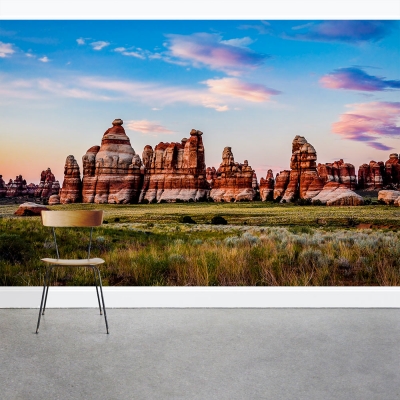 Canyonlands Wall Mural