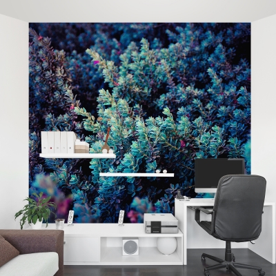 Spring Wall Mural