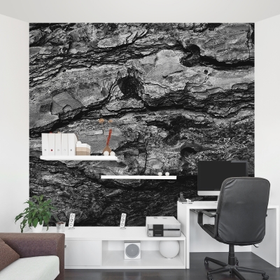 Tree bark Wall Mural