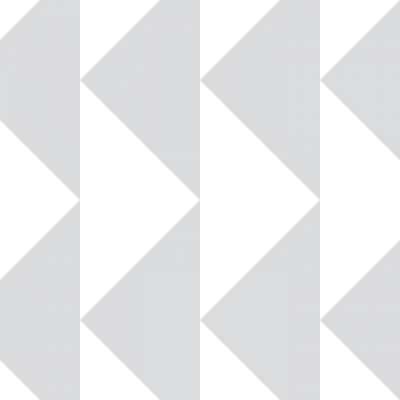 Sideways Triangles Removable Wallpaper