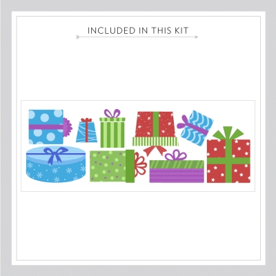 Christmas Gifts Kit