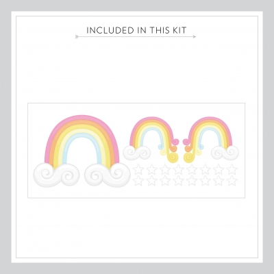 Rainbow Kit