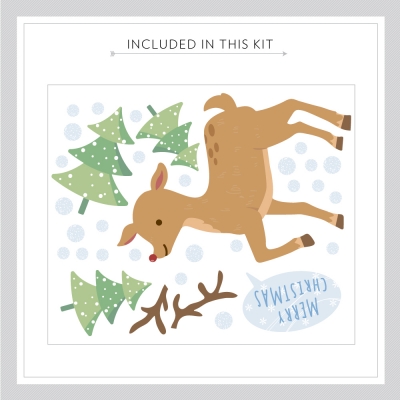 Rudolph Kit